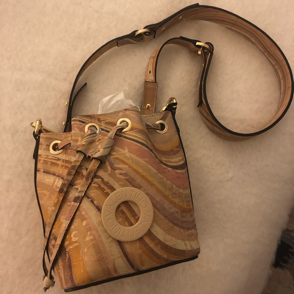 Mario Valentino Handbag